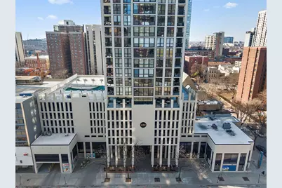 1122 N Clark Street #1007, Chicago, IL 60610 - Photo 1