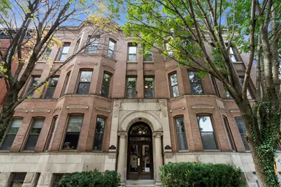2608 N Dayton Street #2S, Chicago, IL 60614 - Photo 1