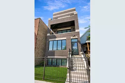 2942 N Elston Avenue #2, Chicago, IL 60618 - Photo 1