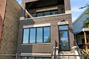 2942 N Elston Ave, Chicago, IL 60618 - Photo 1