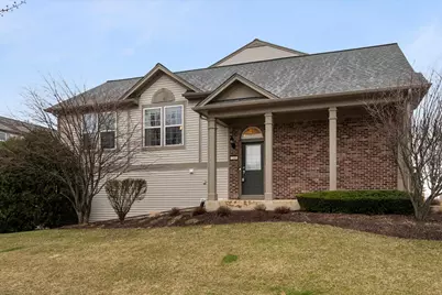 240 Devoe Drive, Oswego, IL 60543 - Photo 1