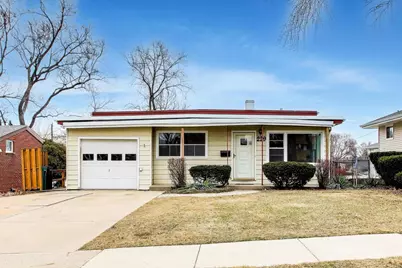 229 W Ethel Avenue, Lombard, IL 60148 - Photo 1