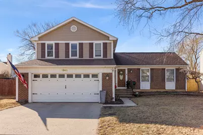 1042 Churchill Drive, Bolingbrook, IL 60440 - Photo 1