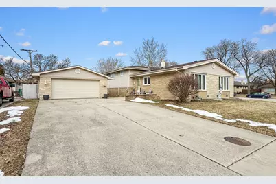 2650 Sunnyside Avenue, Westchester, IL 60154 - Photo 1