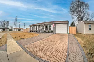 200 Nippert Ave, Romeoville, IL 60446 - Photo 1