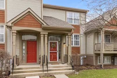 1643 Orchard Court, West Chicago, IL 60185 - Photo 1