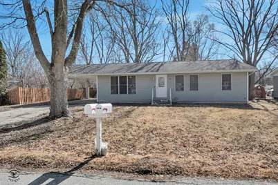 514 E Park Street, Plano, IL 60545 - Photo 1
