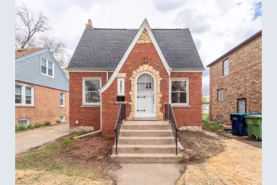 9631 S Francisco Avenue, Evergreen Park, IL 60805 - Photo 1
