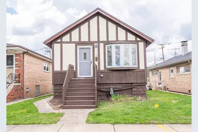 11118 S Trumbull Avenue, Chicago, IL 60655 - Photo 1