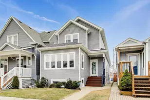 5623 W Berenice Ave, Chicago, IL 60634 - Photo 1