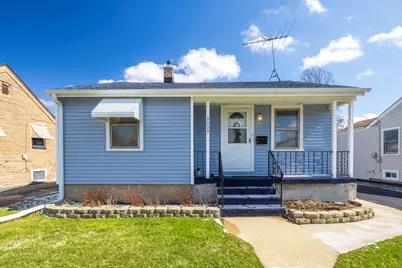 3229 Sangamon Street, Steger, IL 60475 - Photo 1
