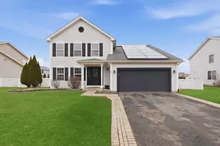 3709 Squire's Mill Rd, Joliet, IL 60431 - Photo 1