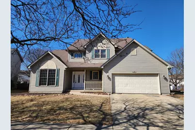 1404 Lily Cache Lane, Bolingbrook, IL 60490 - Photo 1