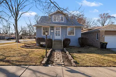 17858 Ridgewood Avenue, Lansing, IL 60438 - Photo 1