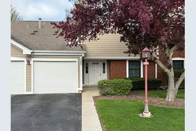 380 Heather Court #B2, Schaumburg, IL 60193 - Photo 1