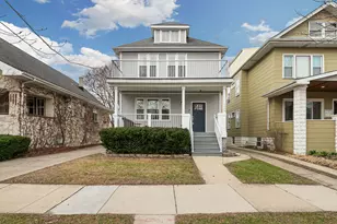 4530 N Kenneth Ave, Chicago, IL 60630 - Photo 1