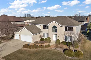 2882 McKenna Dr, New Lenox, IL 60451 - Photo 1