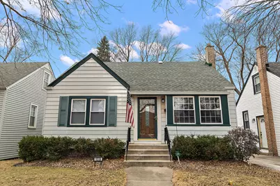 10338 S Christiana Avenue, Chicago, IL 60655 - Photo 1