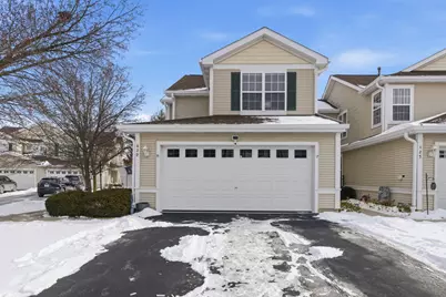 429 N Carlisle Court, Round Lake, IL 60073 - Photo 1