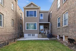 1217 S 51st Ct, Cicero, IL 60804 - Photo 1