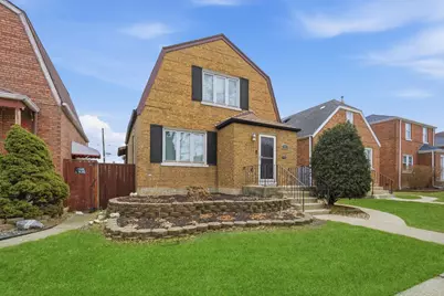 5221 S Parkside Avenue, Chicago, IL 60638 - Photo 1