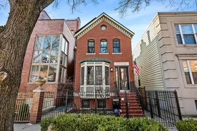 1754 N Hoyne Avenue, Chicago, IL 60647 - Photo 1