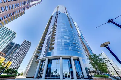420 E Waterside Drive #1401, Chicago, IL 60601 - Photo 1