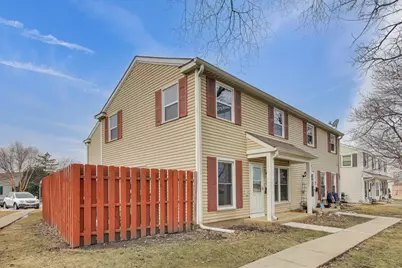 1834 Jamestown Circle, Hoffman Estates, IL 60169 - Photo 1