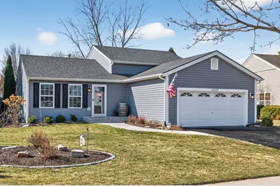 10525 Casselberry S, Huntley, IL 60142 - Photo 1