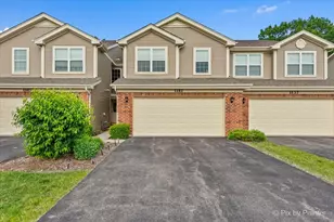 1141 Westlake Dr, Cary, IL 60013 - Photo 1