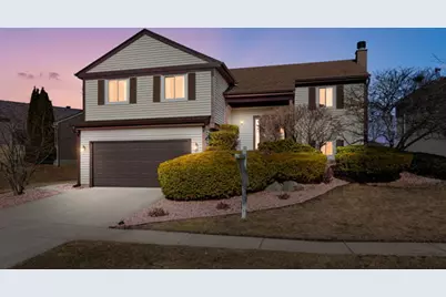 203 Albert Drive, Vernon Hills, IL 60061 - Photo 1
