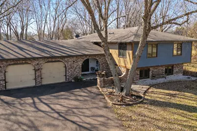 41W461 Burlington Road, Campton Hills, IL 60175 - Photo 1