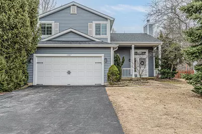 1367 S Elder Lane, Waukegan, IL 60085 - Photo 1