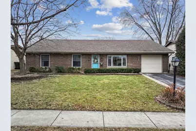 1520 Yorkshire Drive, Hanover Park, IL 60133 - Photo 1