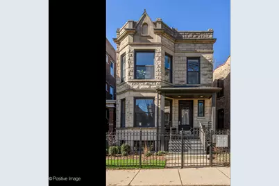 2724 N Troy Street, Chicago, IL 60647 - Photo 1