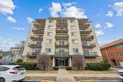7314 Randolph Street #3D, Forest Park, IL 60130 - Photo 1