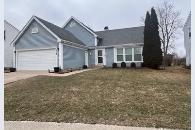 308 Skyvue Lane, Schaumburg, IL 60194 - Photo 1