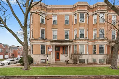 5342 S Greenwood Avenue #3, Chicago, IL 60615 - Photo 1