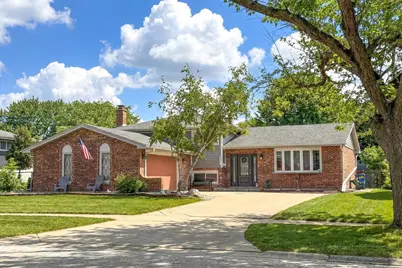 981 N Mill Road, Addison, IL 60101 - Photo 1