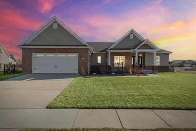 5009 Abbey Fields Drive, Champaign, IL 61822 - Photo 1