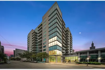 125 S Green Street #806A, Chicago, IL 60607 - Photo 1