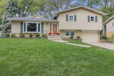 6766 Valley View Drive, Downers Grove, IL 60516 - Photo 1