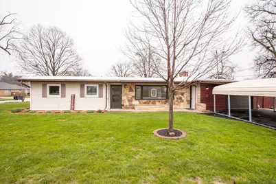 1114 E Lafayette Street, Bloomington, IL 61701 - Photo 1