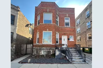 3229 W Dickens Avenue, Chicago, IL 60647 - Photo 1