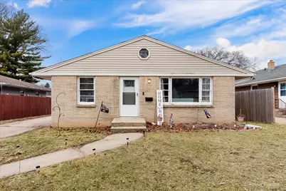 2111 23rd Street, Rockford, IL 61108 - Photo 1