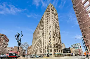 600 S Dearborn St, Chicago, IL 60605 - Photo 1