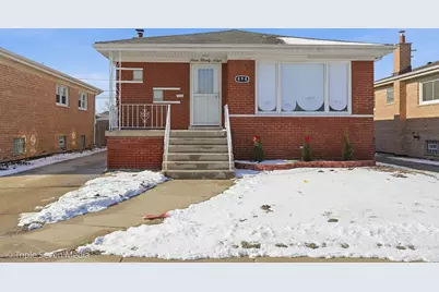494 Oglesby Avenue, Calumet City, IL 60409 - Photo 1