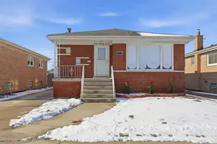 494 Oglesby Ave, Calumet City, IL 60409 - Photo 1