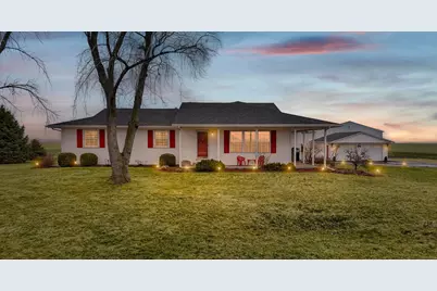 540 E 50N Road, Gibson City, IL 60936 - Photo 1