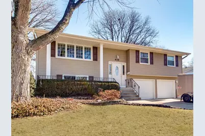 635 Verona Court, Schaumburg, IL 60193 - Photo 1
